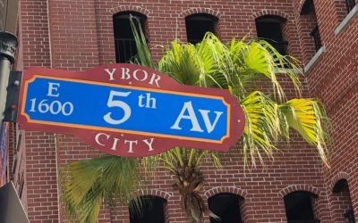 Tampa Bay History Center Walking Tours