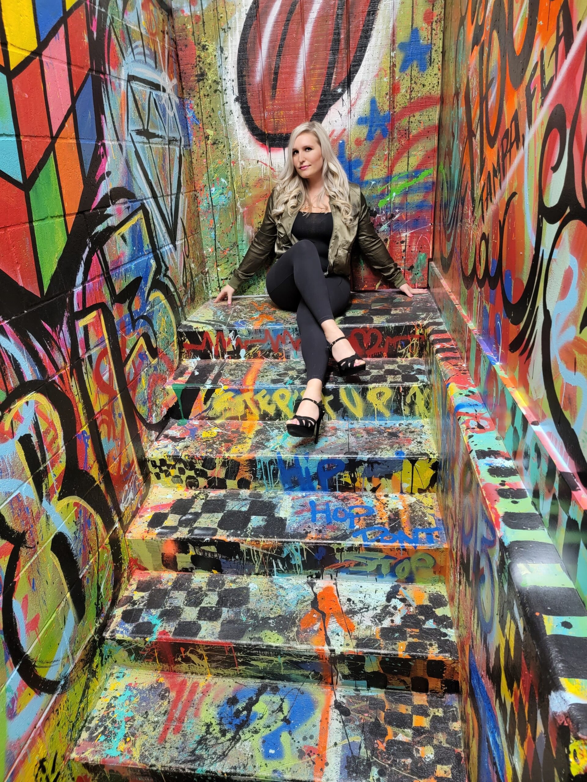 Explore The Snap House In Ybor City Experience Tampa Bay