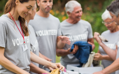 How to Volunteer with Ronald McDonald House Charities of Tampa Bay