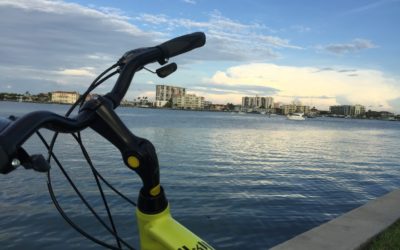 Geno’s 5 Favorite Bike Trails In the Tampa Area