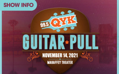 What Exactly Is A QYK Guitar Pull?