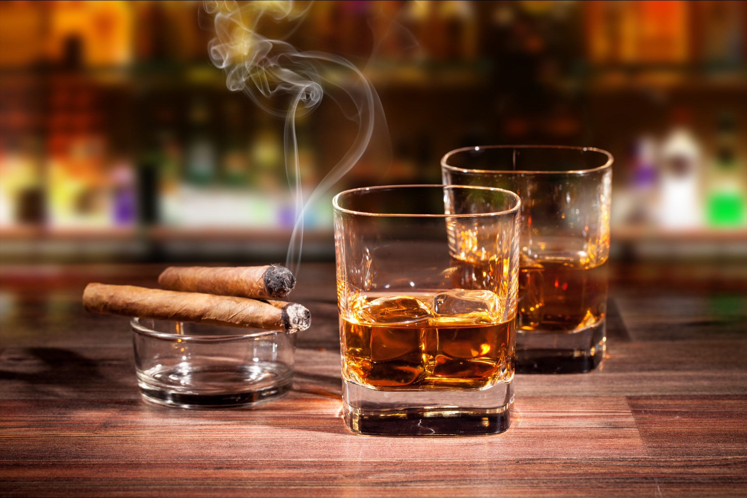 Top Cigar Bars In Tampa - Experience Tampa Bay