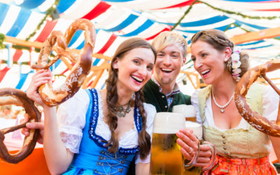 Prost to Upper Tampa Bay Oktoberfest