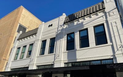 Explore Oxford Exchange in Downtown Tampa