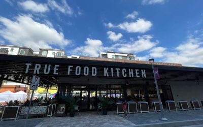 True Food Kitchen Open in Tampa With Natural, Healthy Options… But How Does It TASTE?
