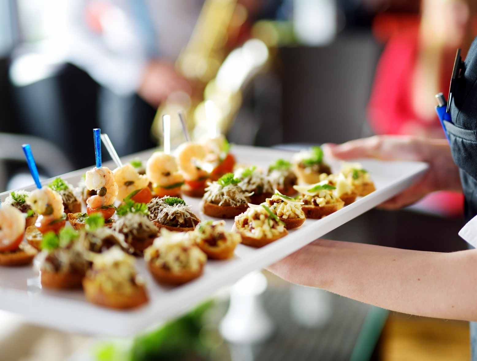 Enjoy A Taste Of South Tampa Experience Tampa Bay